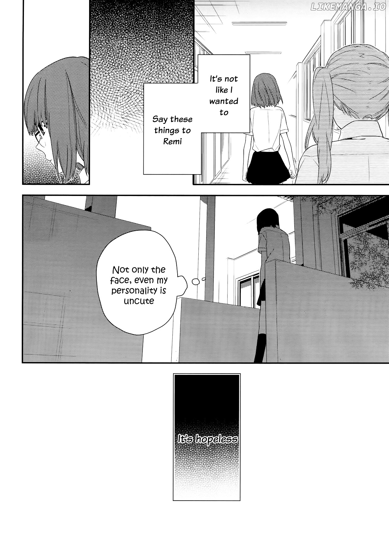 Horimiya, Chapter 24 image 15